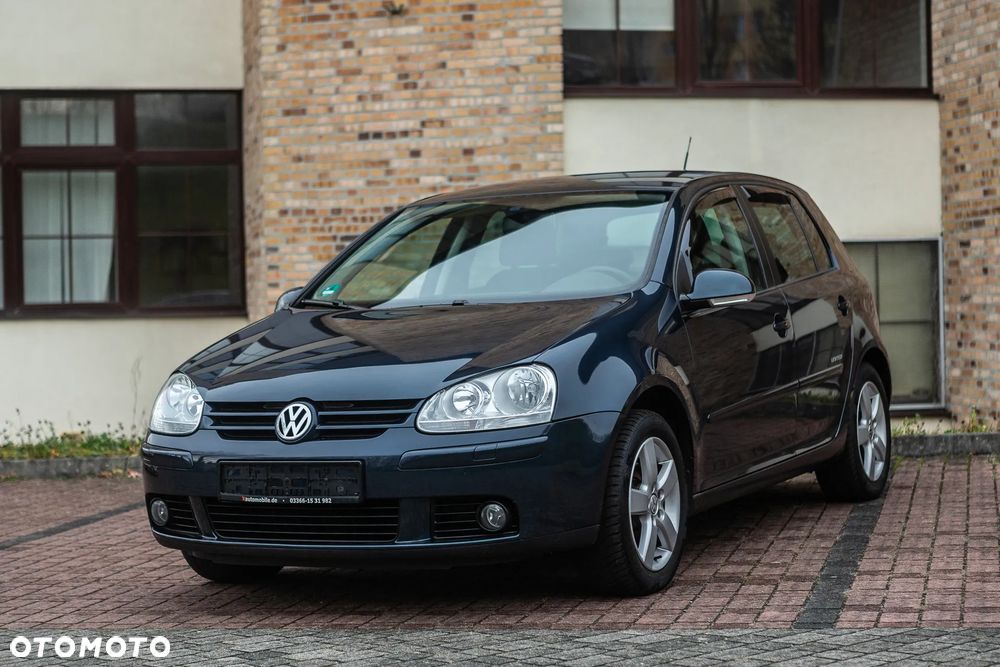 Volkswagen Golf - 7