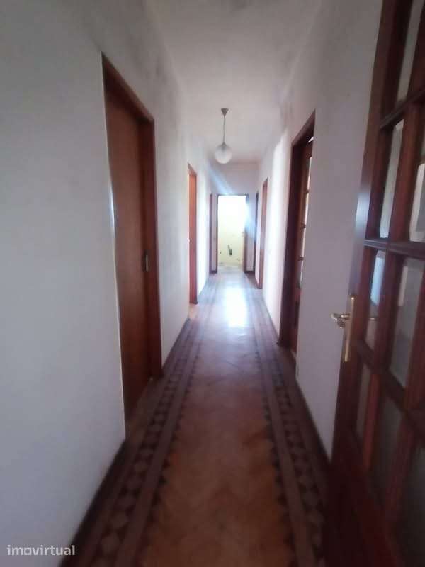 Moradia Isolada T3 + T5 com Terreno | Almalaguês – Coimbra - Grande imagem: 4/5