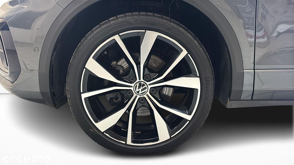 Volkswagen T-Roc 1.5 TSI R-Line DSG - 26