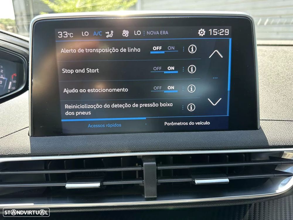 Peugeot 3008 - 48