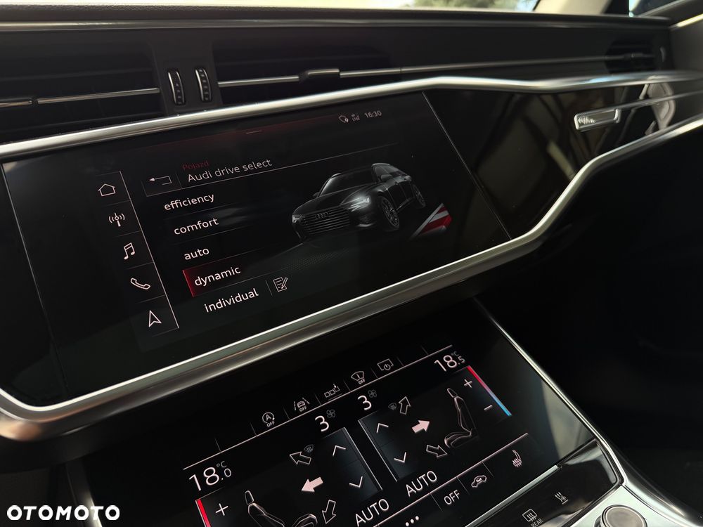 Audi A6 Avant 40 TDI S tronic design - 26