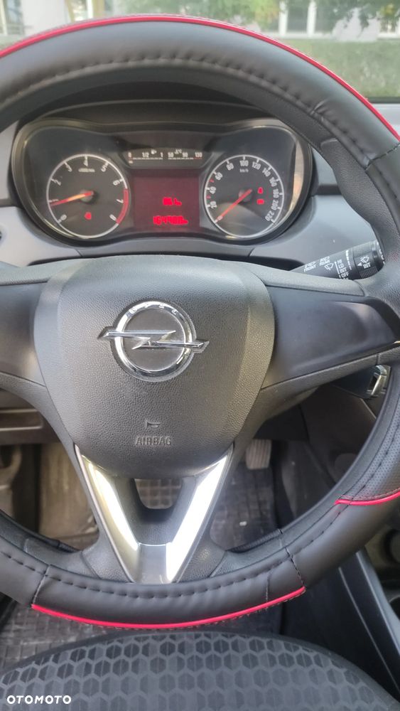Opel Corsa 1.4 Enjoy - 7