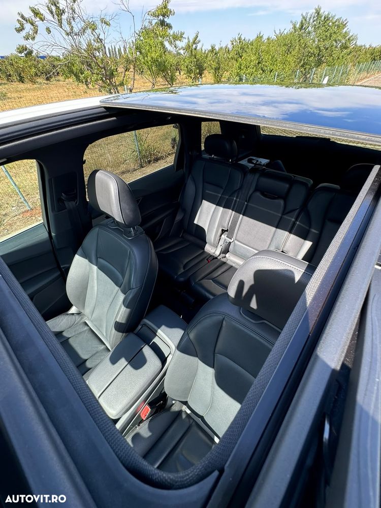 Audi Q7 2.0 TFSI QUATTRO - 8