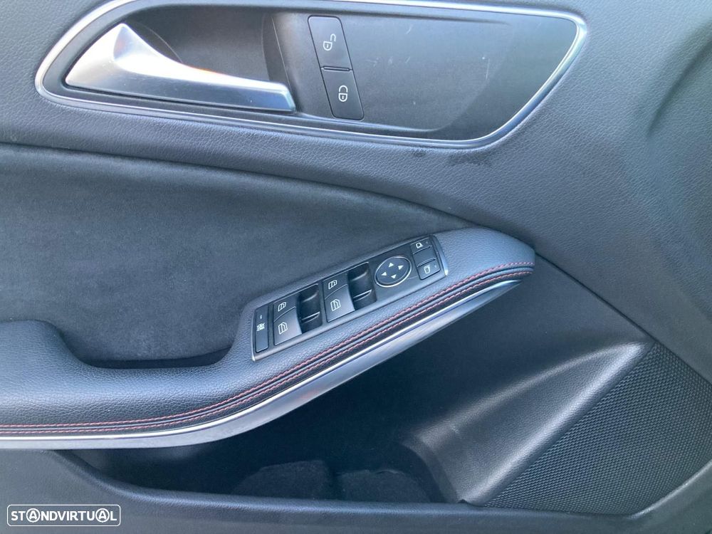 Mercedes-Benz A 180 - 19