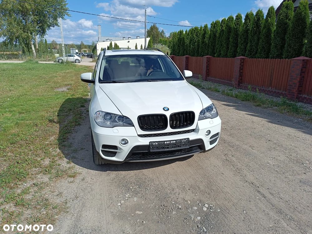 BMW X5 xDrive35i Edition Exclusive - 5