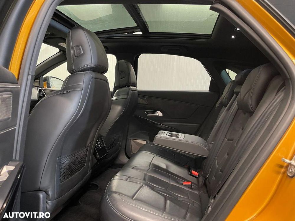 DS Automobiles DS 7 Crossback - 13