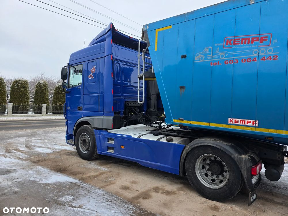 DAF XF 460 FT - 3