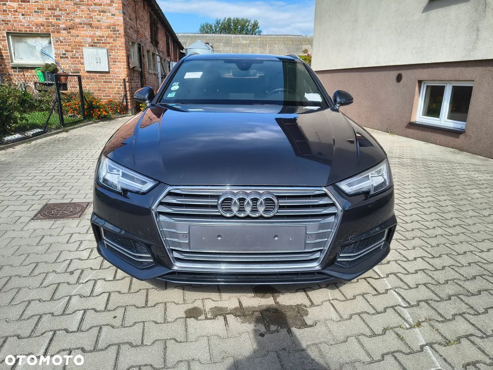 Audi A4 Avant - 3