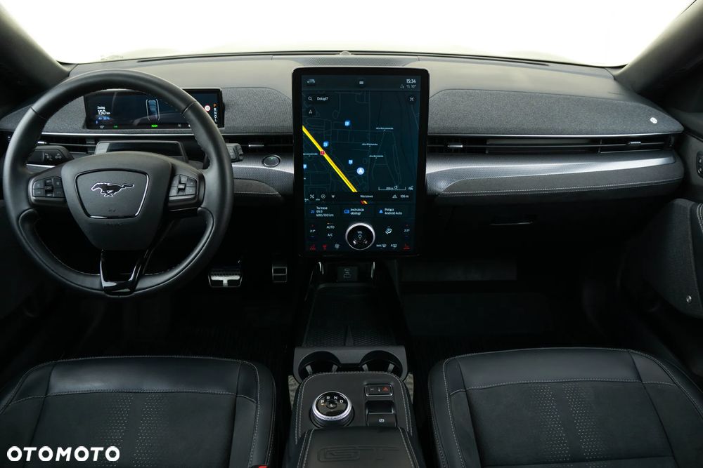 Ford Mustang Mach-E 98kWh AWD GT - 3