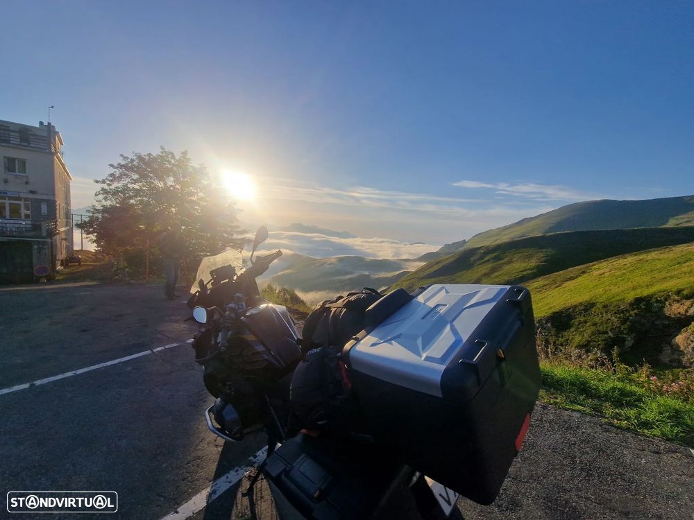 BMW R 1250 GS Exclusive - 10