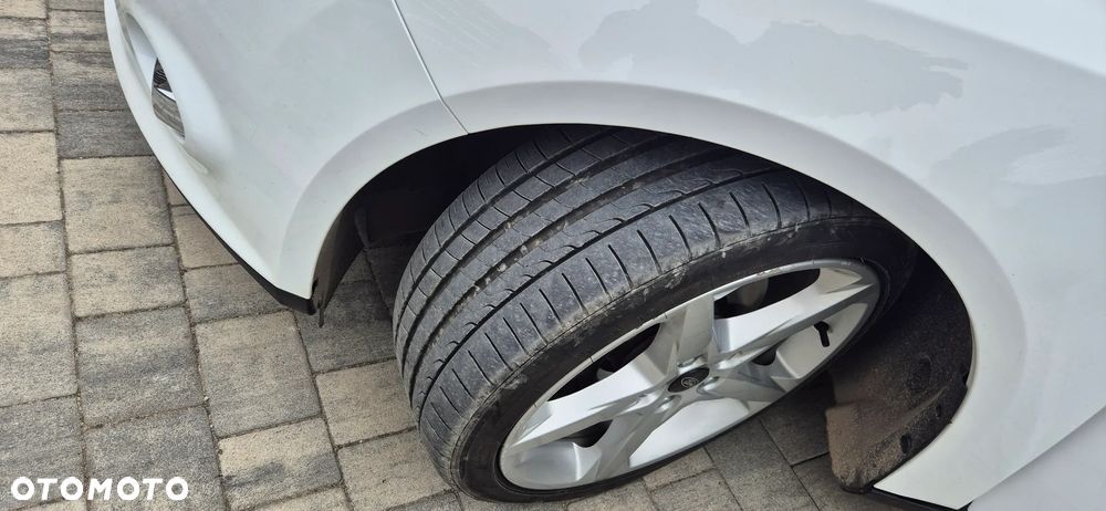 Ford Focus 2.0 TDCi Titanium MPS6 - 13
