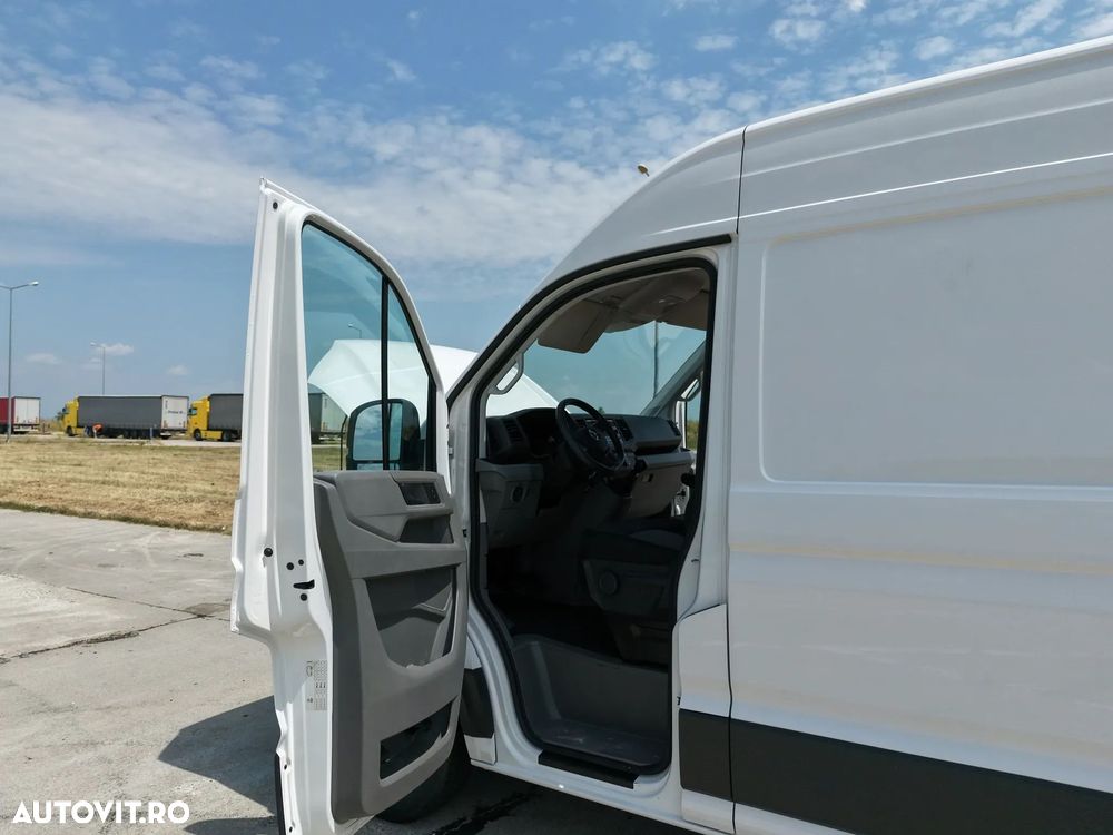 Volkswagen Crafter - 7