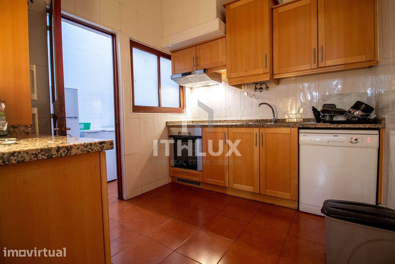 Apartamento T6, Junto à Universidade, Covilhã - Grande imagem: 2/10