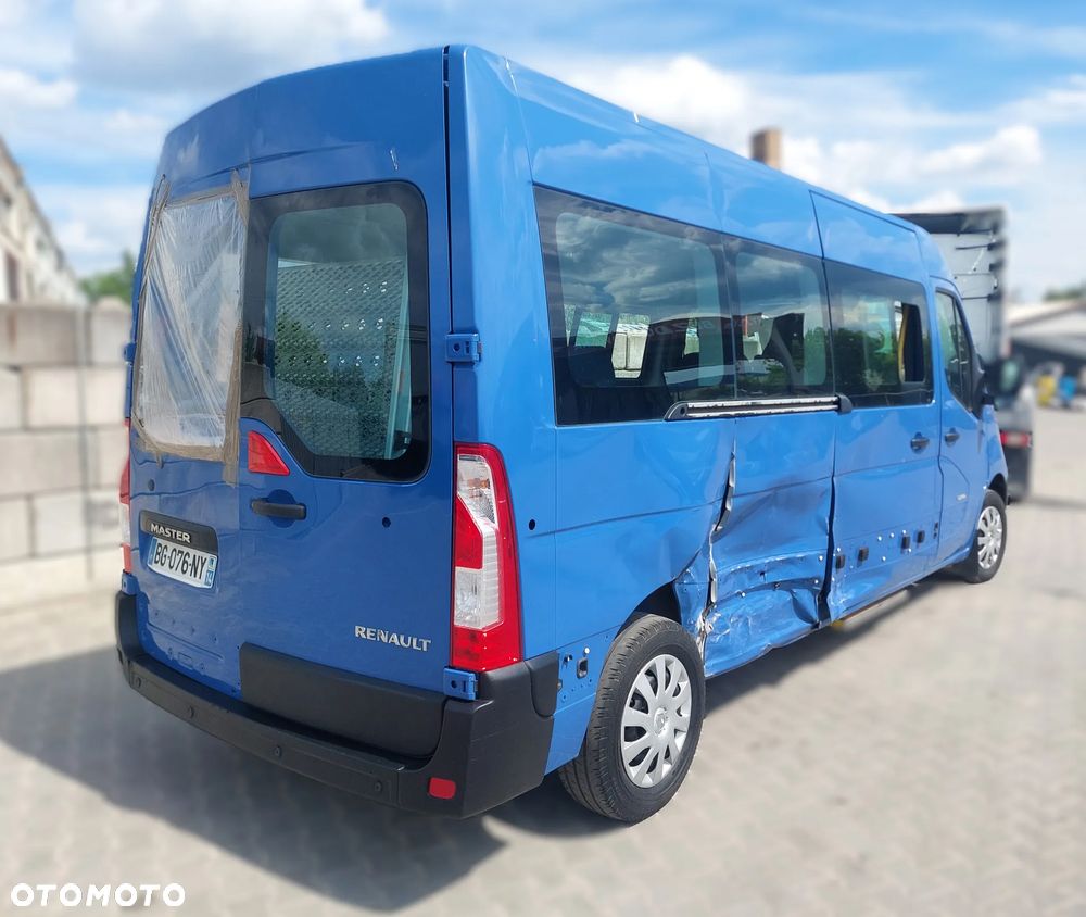 Renault Master - 6