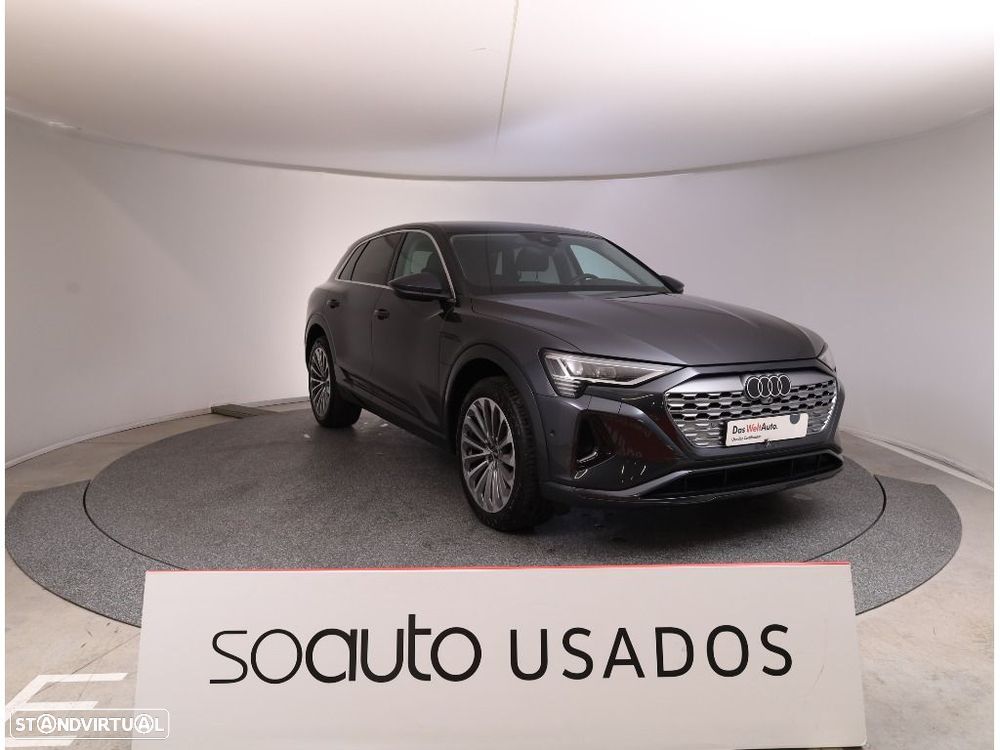 Audi Q8 e-Tron 55 quattro Advanced - 23