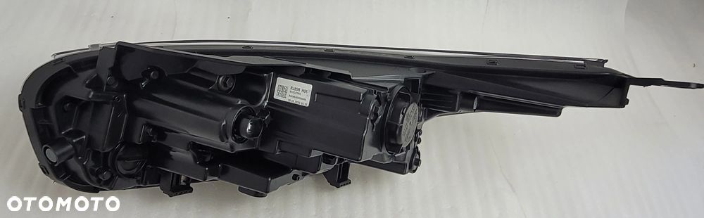 LAMPA PRAWA PRZÓD KIA XCEED LIFT 2022- FULL LED 92102-J7850 - 6