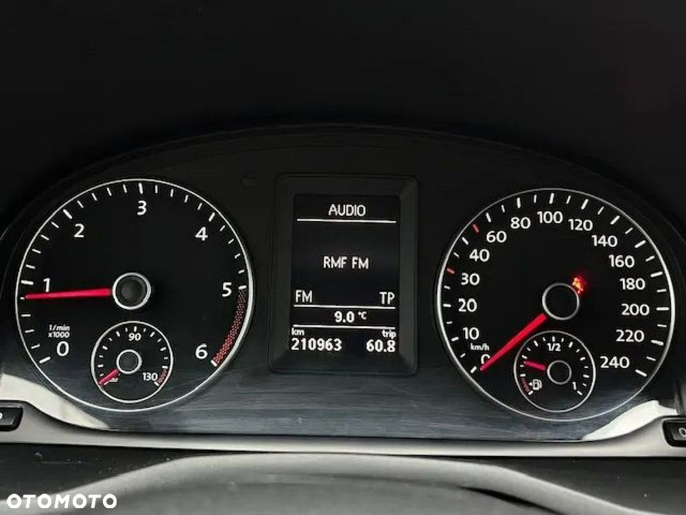 Volkswagen Caddy - 22