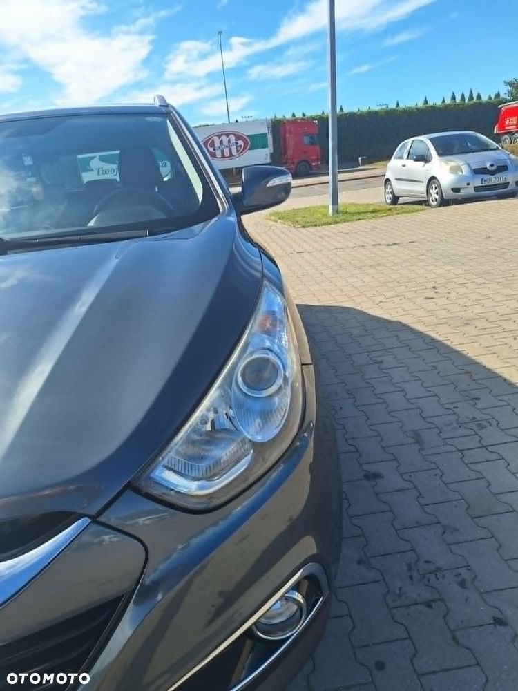 Hyundai ix35 2.0 Classic - 5