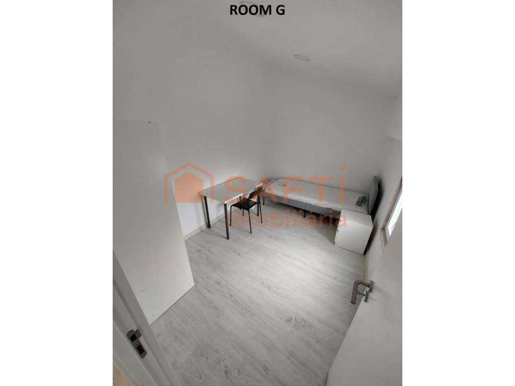 Quarto na Ajuda - Grande imagem: 3/3