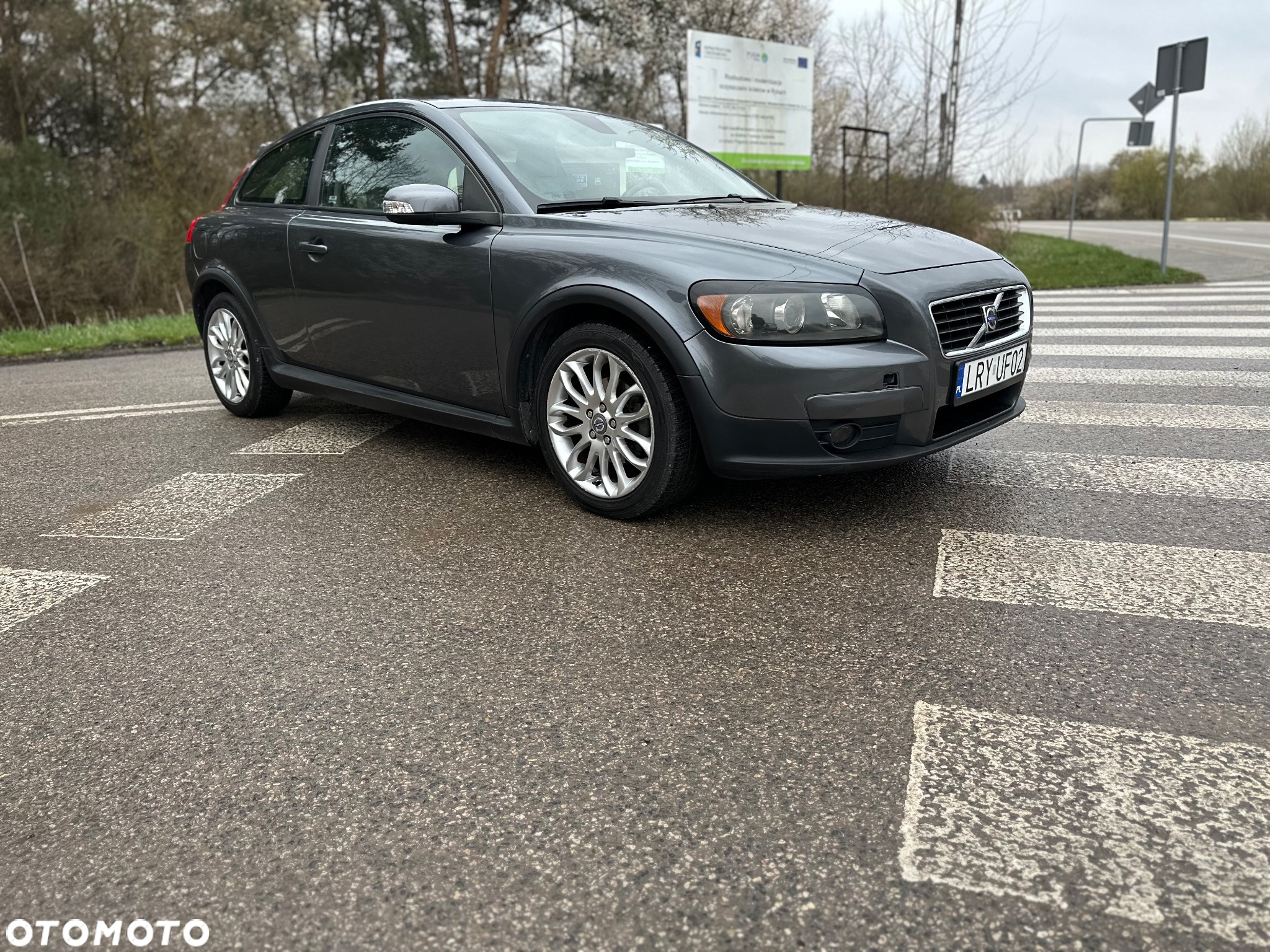 Volvo C30 1.8 Momentum - 10