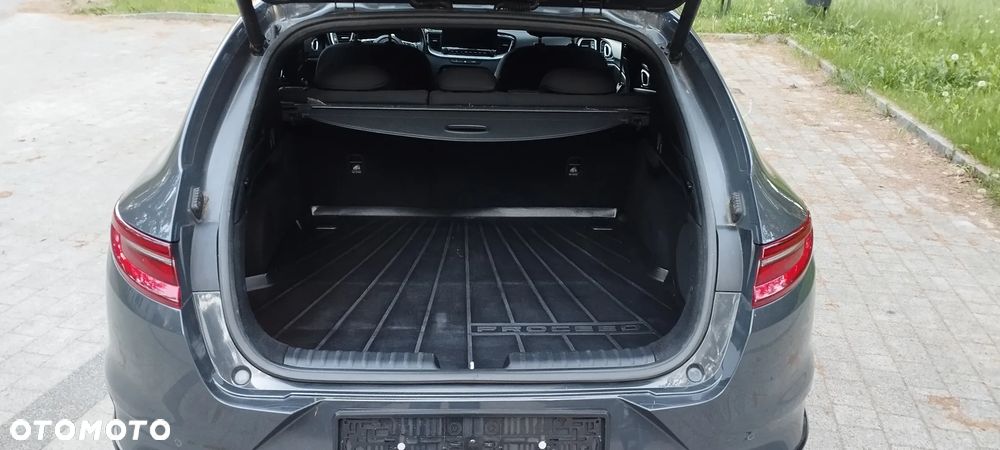 Kia ProCeed 1.6 CRDi SCR GT LINE - 17