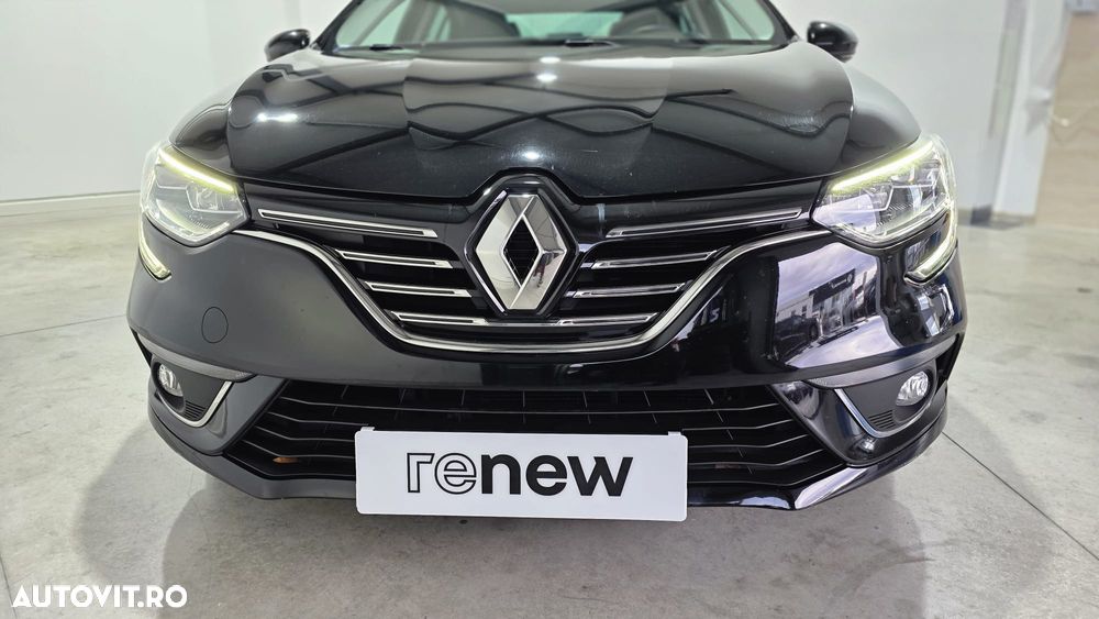 Renault Megane TCe GPF Intens - 10