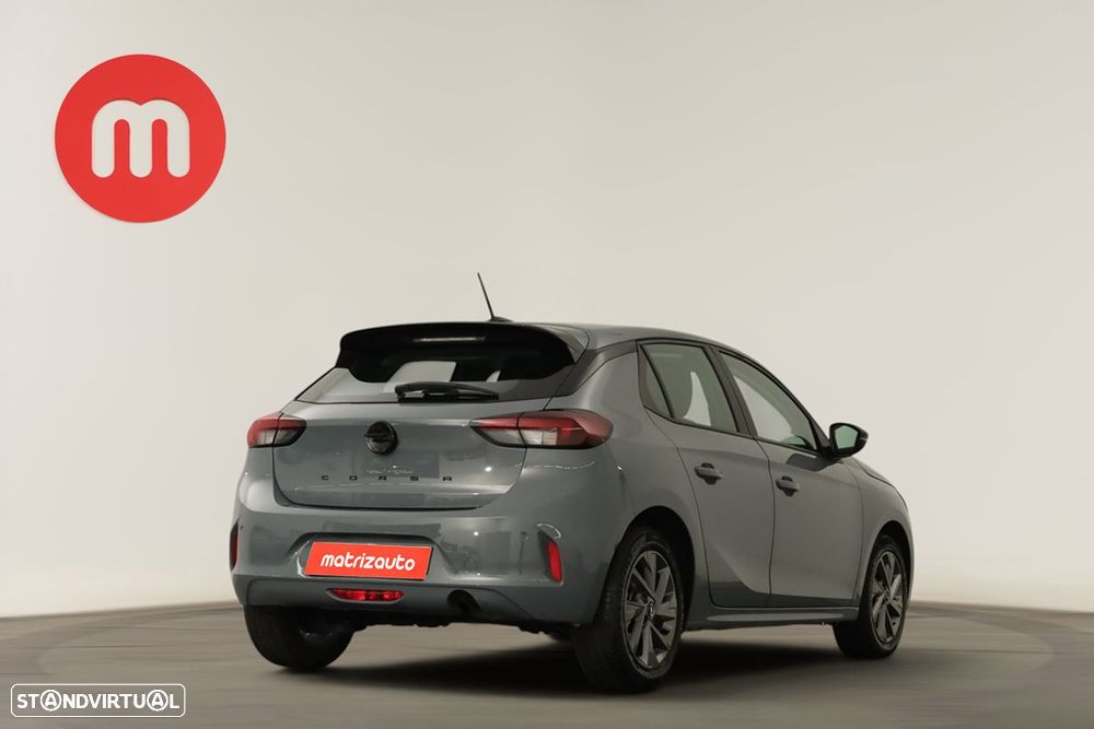Opel Corsa - 4