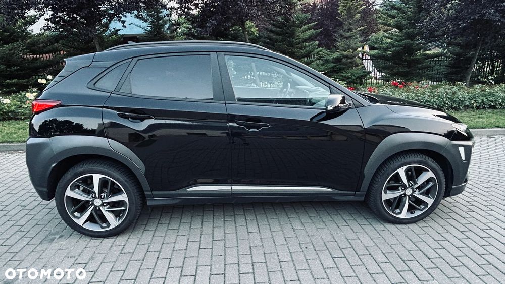 Hyundai Kona - 5