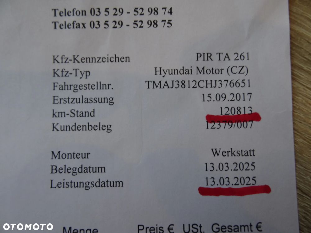 Hyundai Tucson 1.6 Turbo 4WD Advantage - 40