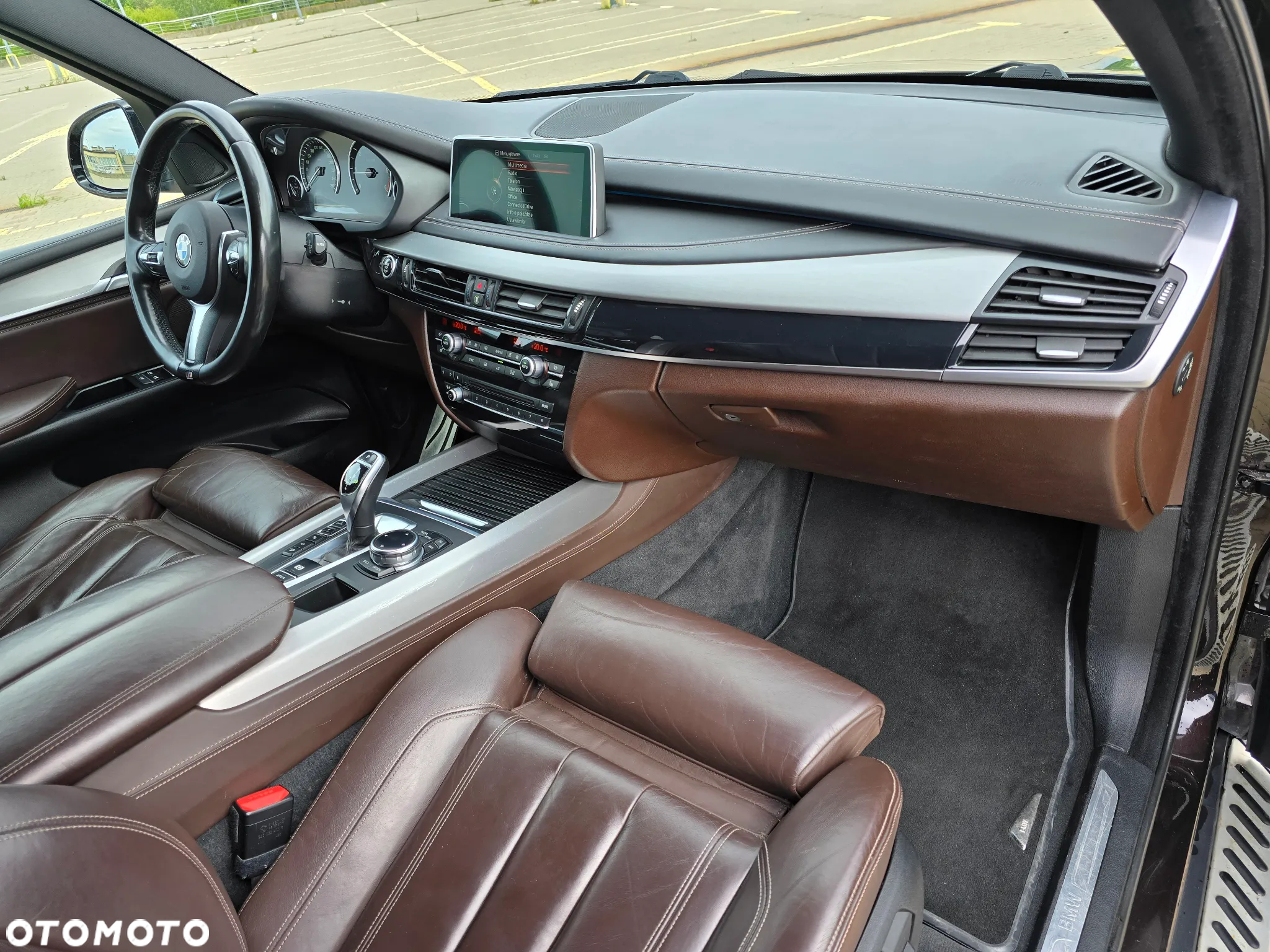 BMW X5 xDrive25d - 18