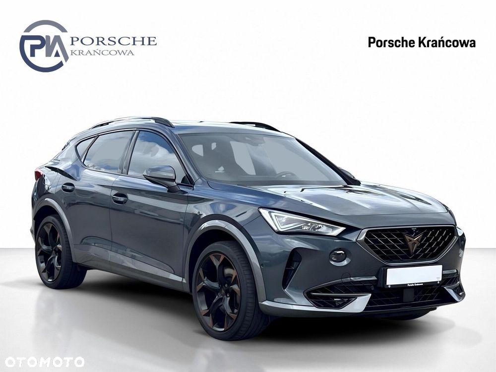 Cupra Formentor 2.0 TSI 4Drive VZ DSG - 7