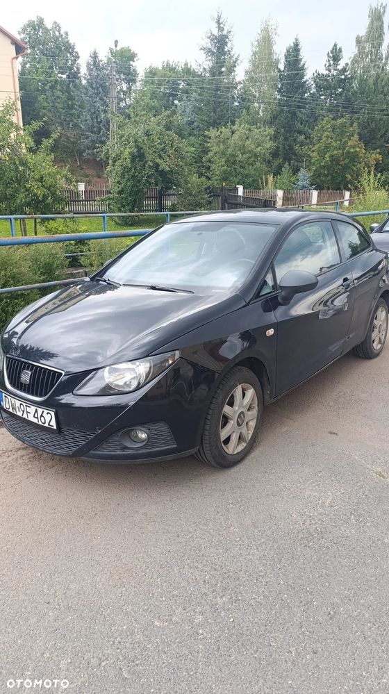 Seat Ibiza SC 1.2 12V Entry - 1