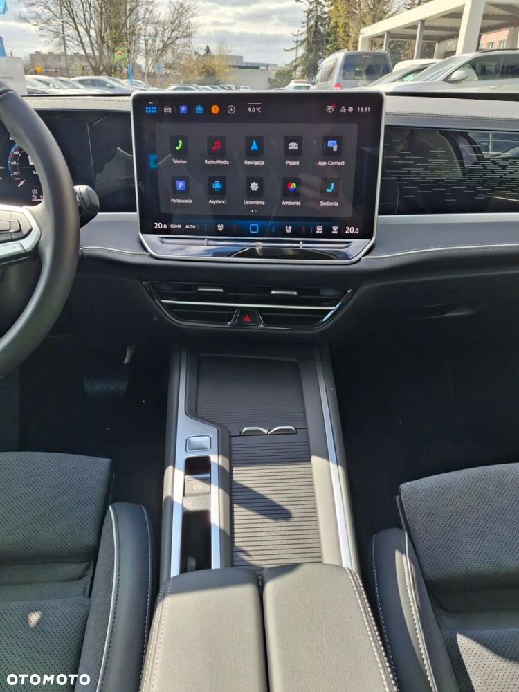 Volkswagen Passat - 29