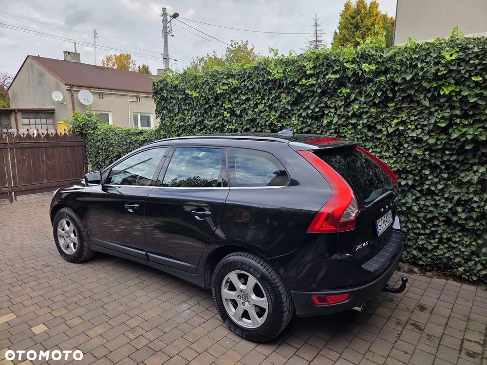 Volvo XC 60 - 11