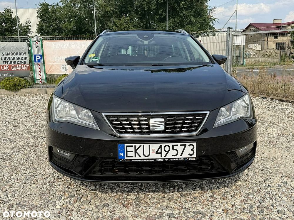 Seat Leon - 3