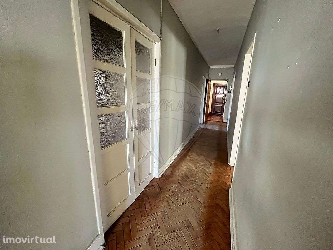 Apartamento T4 para venda - Grande imagem: 5/17