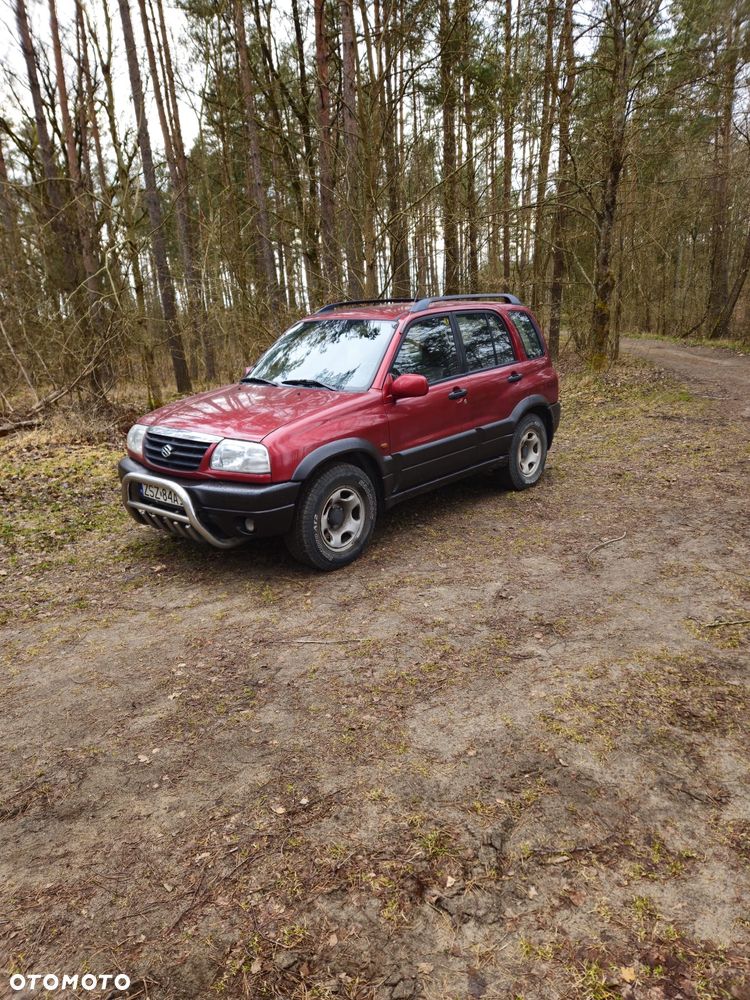 Nissan Qashqai+2 2.0 Visia - 2