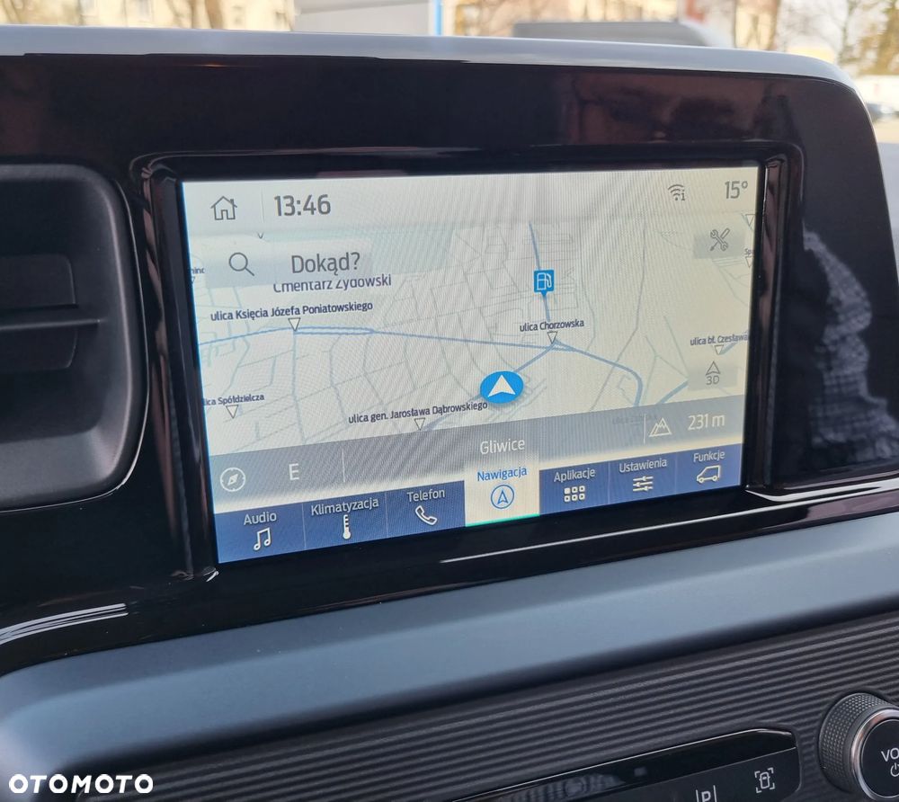 Ford Tourneo Courier 1.0 EcoBoost Active - 18