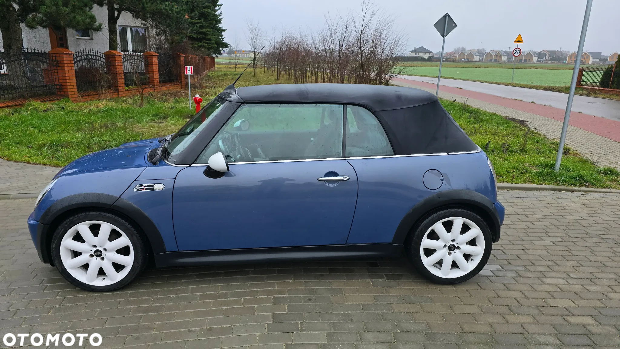 MINI Cooper S Standard - 8