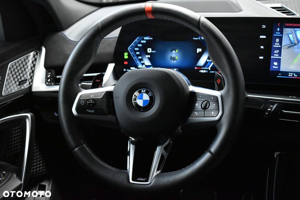 BMW X2 - 14