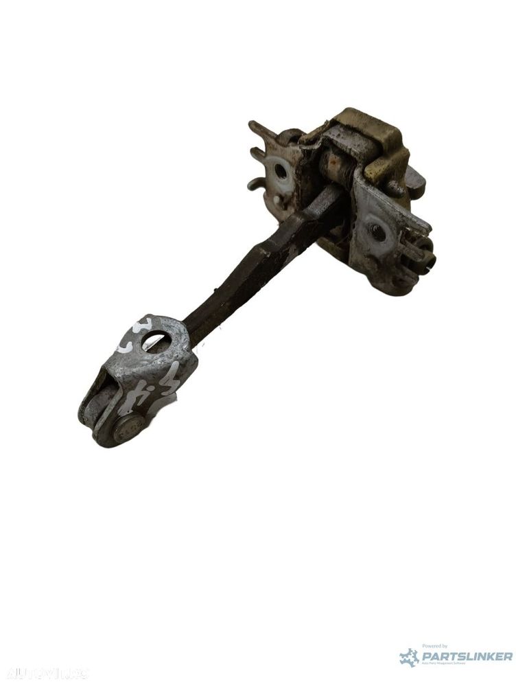 Opritor usa  stanga spate RENAULT MEGANE III Hatchback BZ0_ 2008 - > - 2