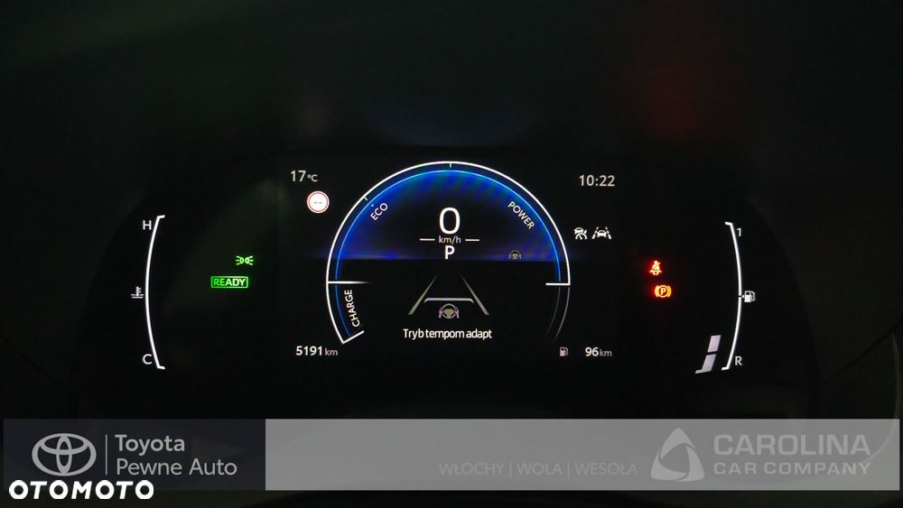 Toyota Yaris Hybrid 1.5 Style - 5
