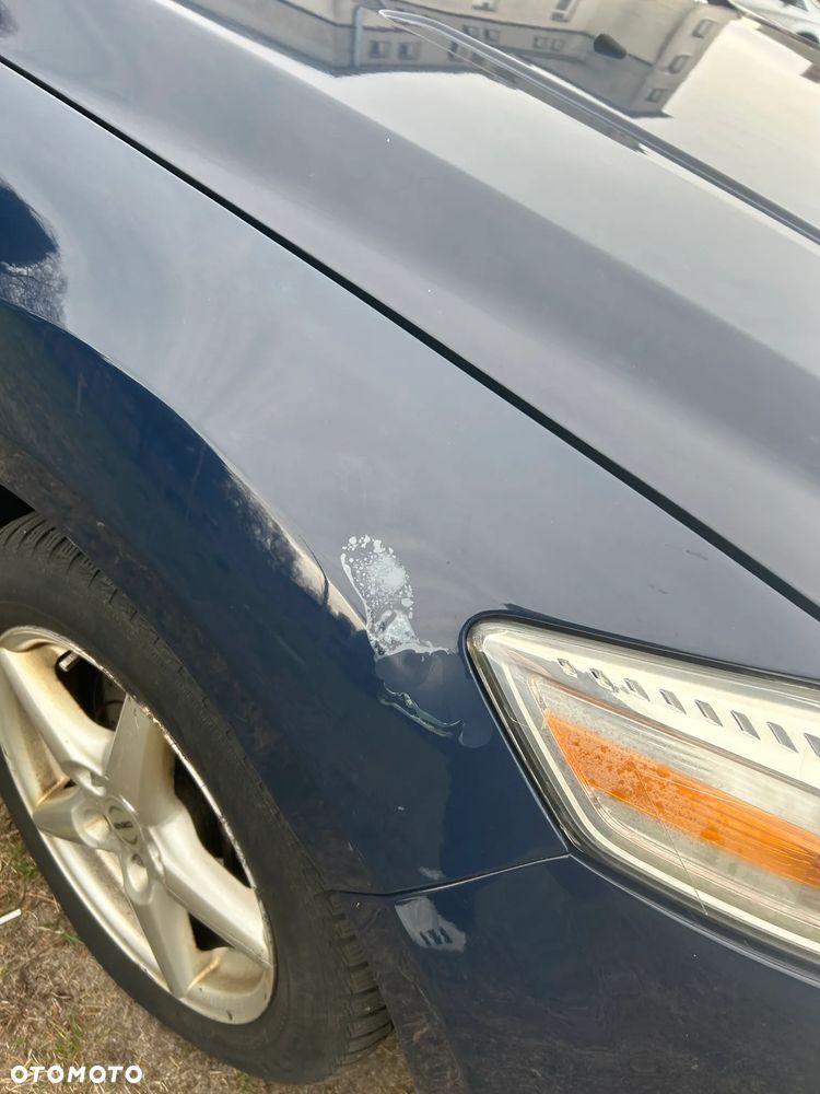 Ford Mondeo 2.0 TDCi ECOnetic Ambiente - 15