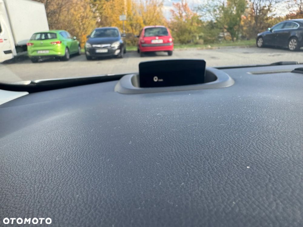 Peugeot 508 2.0 HDi Allure - 14