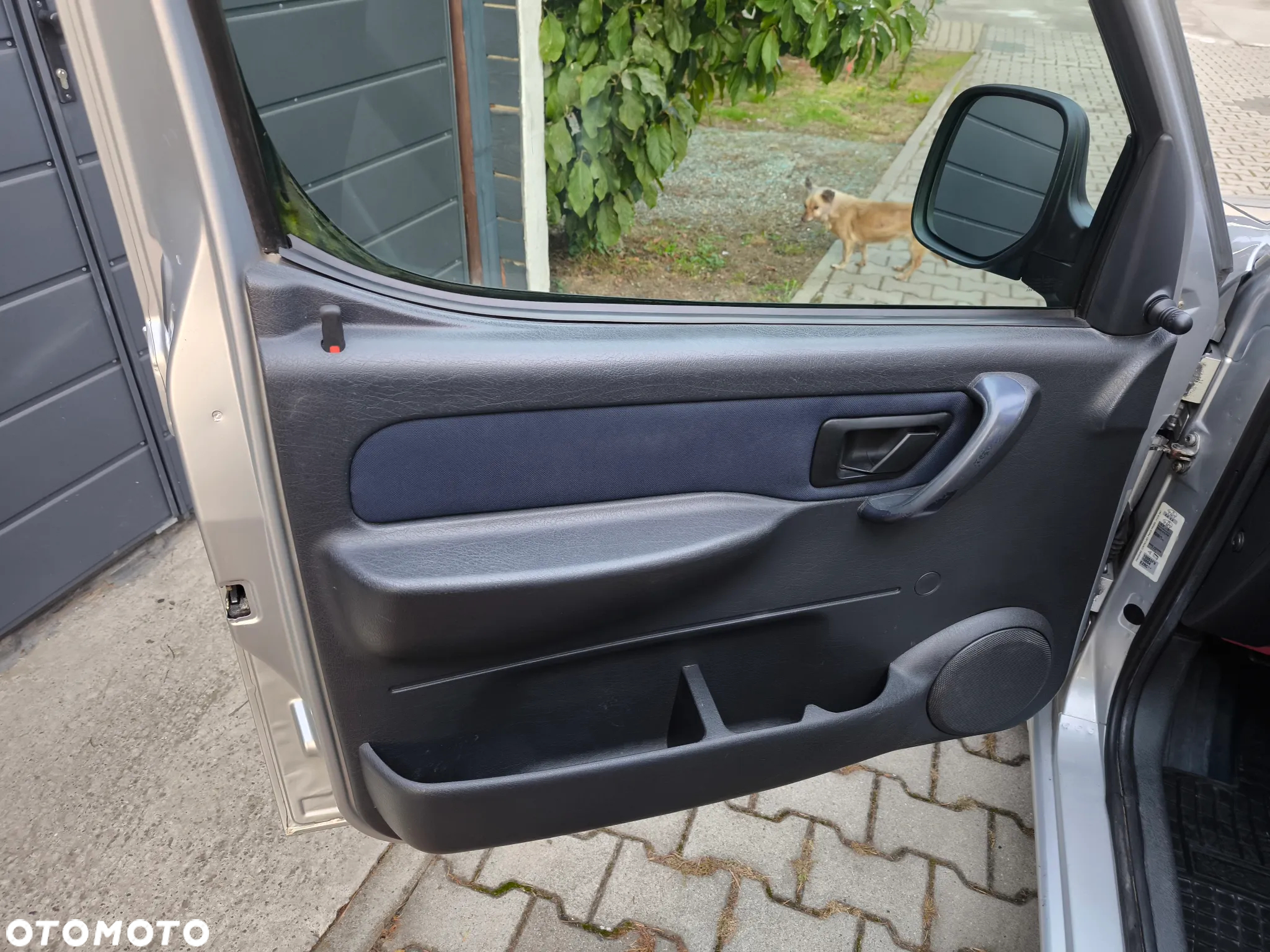 Citroën Berlingo - 16