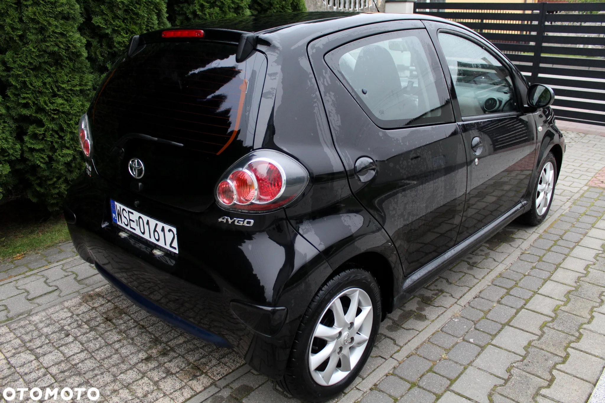 Toyota Aygo 1.0 VVT-i Premium - 9