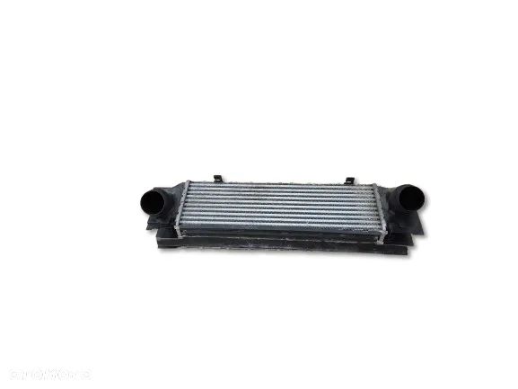Intercooler BMW 1 F20 F21 120d 17517600533 7600533 2 F22 F23 220d 3 F30 F31 F34 F33 - 1