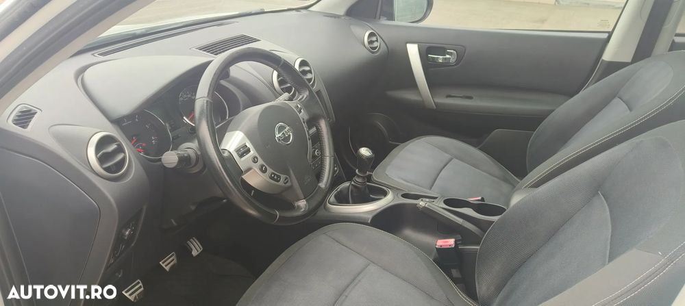 Nissan Qashqai 1.5 DCI DPF Acenta - 7