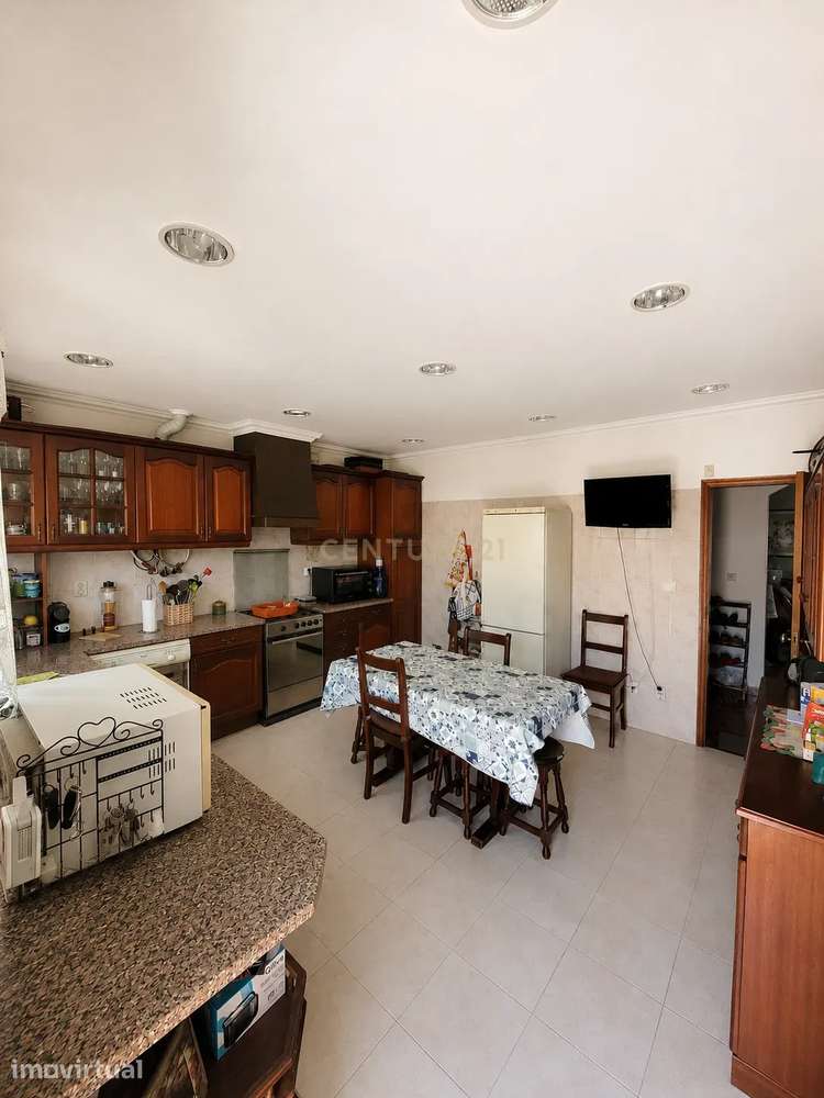 Moradia Isolada T4, Boa Água 1, Quinta do Conde - Grande imagem: 4/21