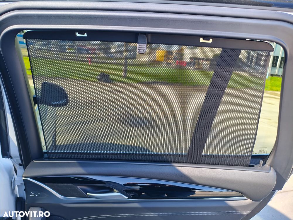 BMW X3 xDrive20d AT MHEV - 29